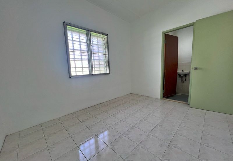 Taman Cheras Perdana