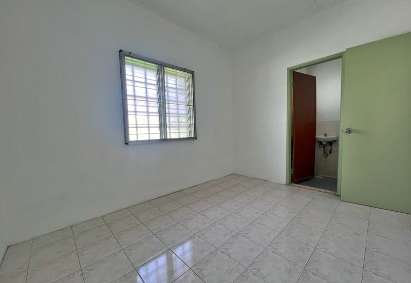 Taman Cheras Perdana