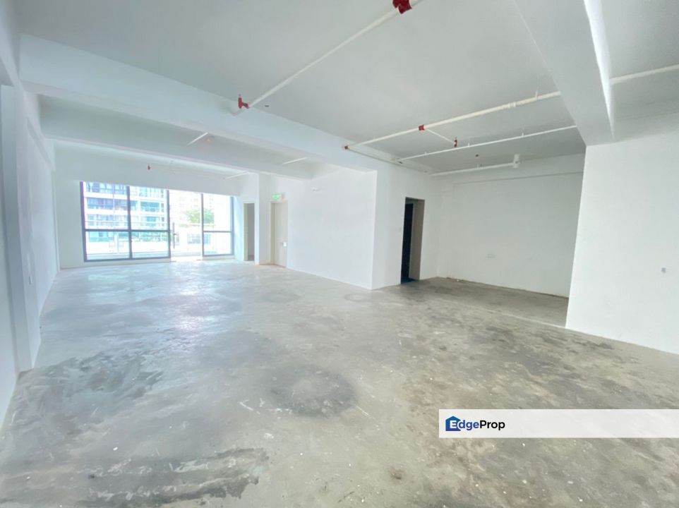 Hot For Sale!! Busy Commercial Office@Sunway Velocity, Jln Peel, Taman Maluri, Cheras, Kuala Lumpur, Cheras