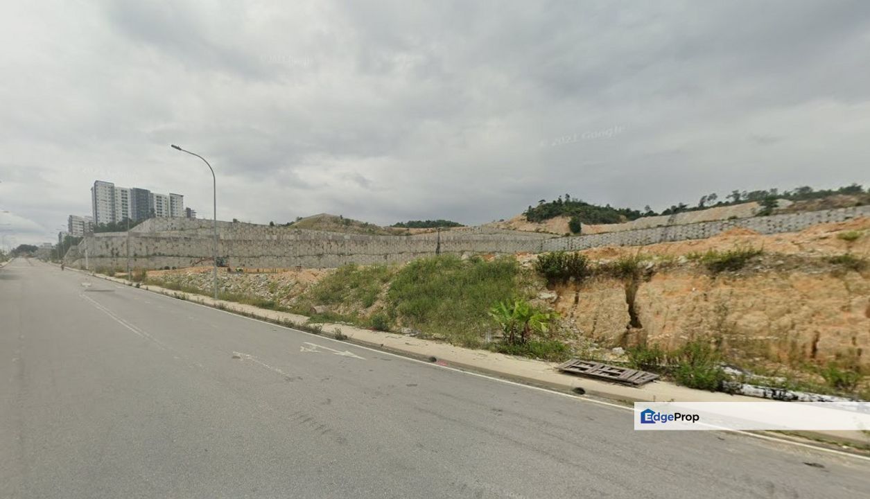 Development Land for Sale, Cheap!! @ Sungai Long, Cheras, Selangor, Kajang