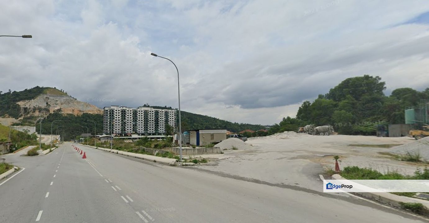 Development Land for Sale, Cheap!! @ Sungai Long, Cheras, Selangor, Kajang