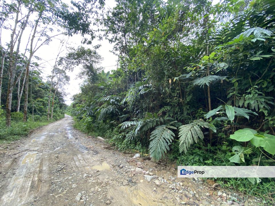 Agricultural Land 5acre , Broga, Semenyih, FREEHOLD, Negeri Sembilan, Lenggeng