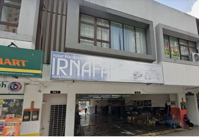 Trivo Jelutong @ Bukit Jelutong