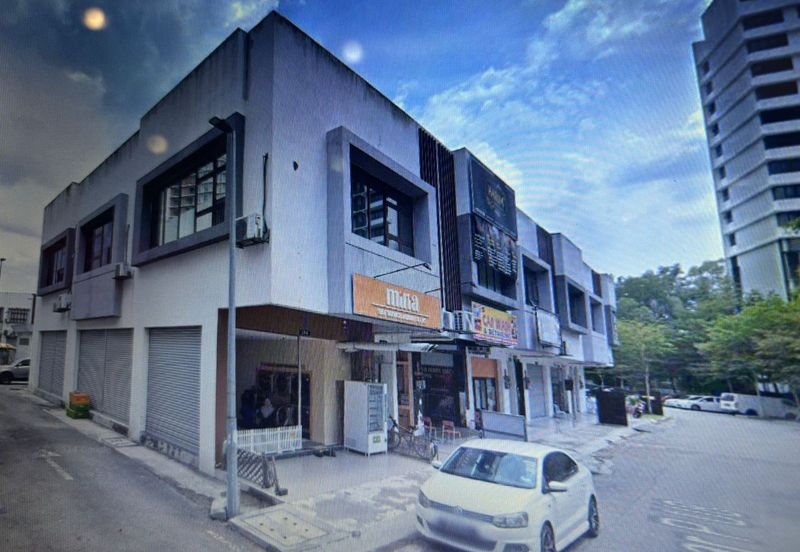 Trivo Jelutong @ Bukit Jelutong