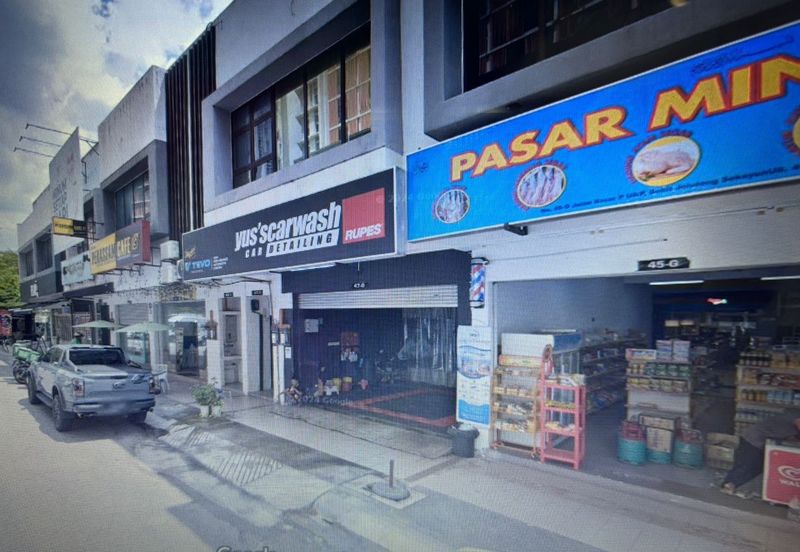 Trivo Jelutong @ Bukit Jelutong