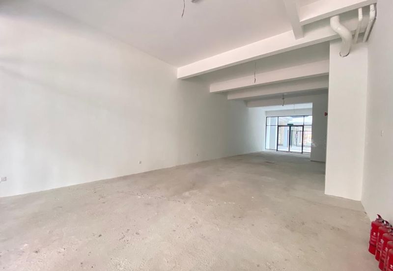 Trivo Jelutong @ Bukit Jelutong