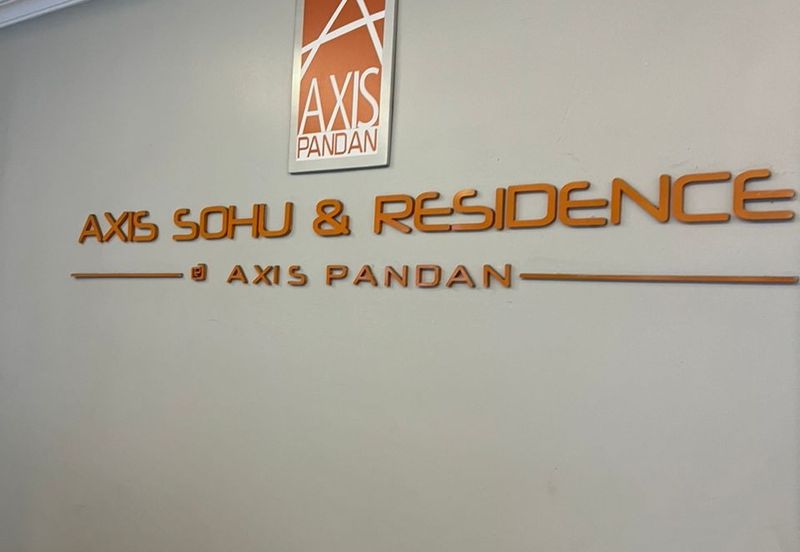 Axis Residences @ Axis Pandan