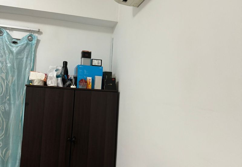 Axis Residences @ Axis Pandan