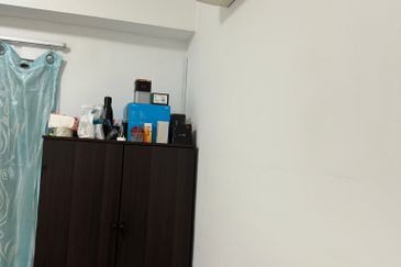 Axis Residences @ Axis Pandan