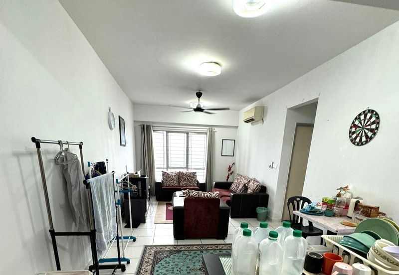 Axis Residences @ Axis Pandan