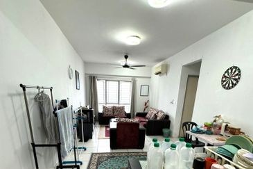 Axis Residences @ Axis Pandan