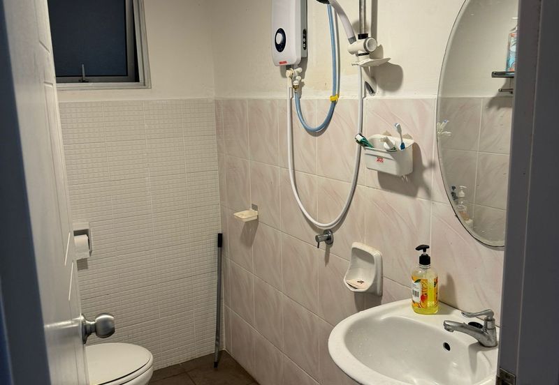 Axis Residences @ Axis Pandan