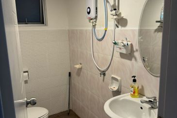 Axis Residences @ Axis Pandan