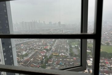 Axis Residences @ Axis Pandan