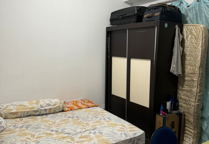 Axis Residences @ Axis Pandan