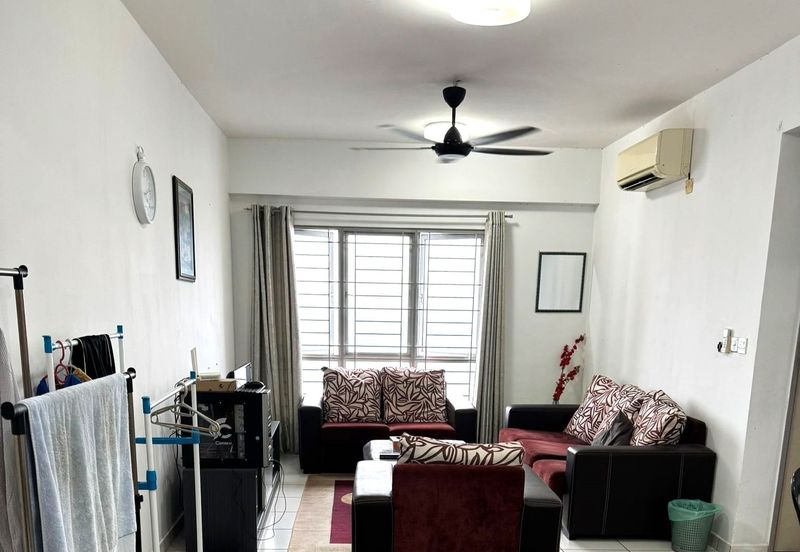 Axis Residences @ Axis Pandan