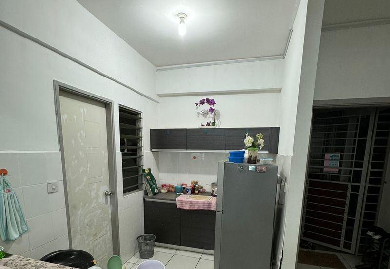 Axis Residences @ Axis Pandan