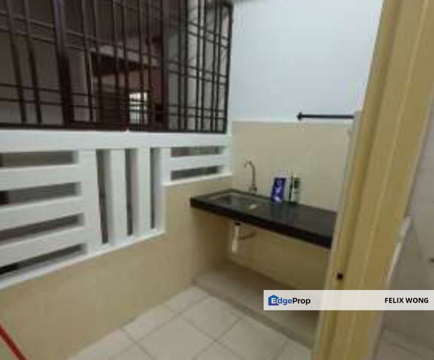 Super Cheap, Diamond Residences Setapak, Sri Gombak, Kuala Lumpur, Setapak