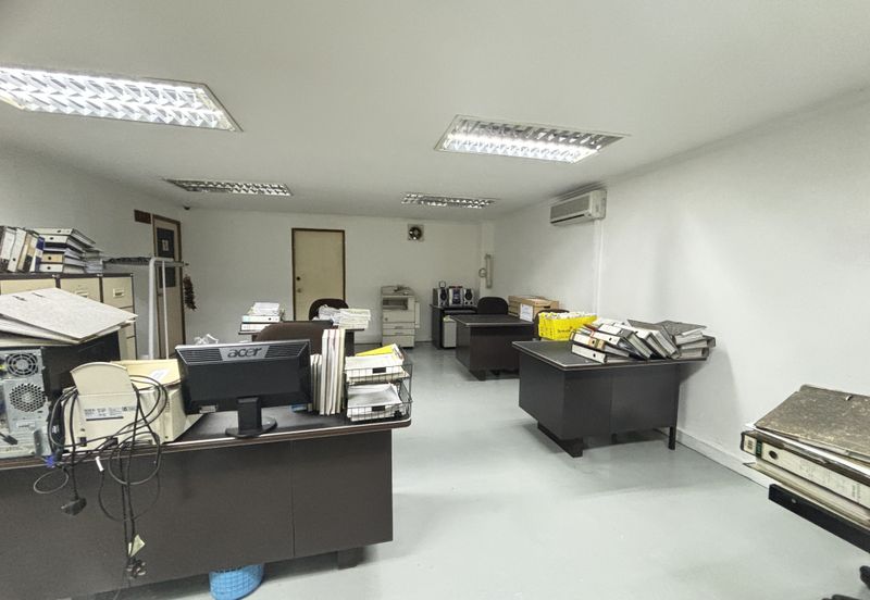 Bandar Kinrara @ Puchong