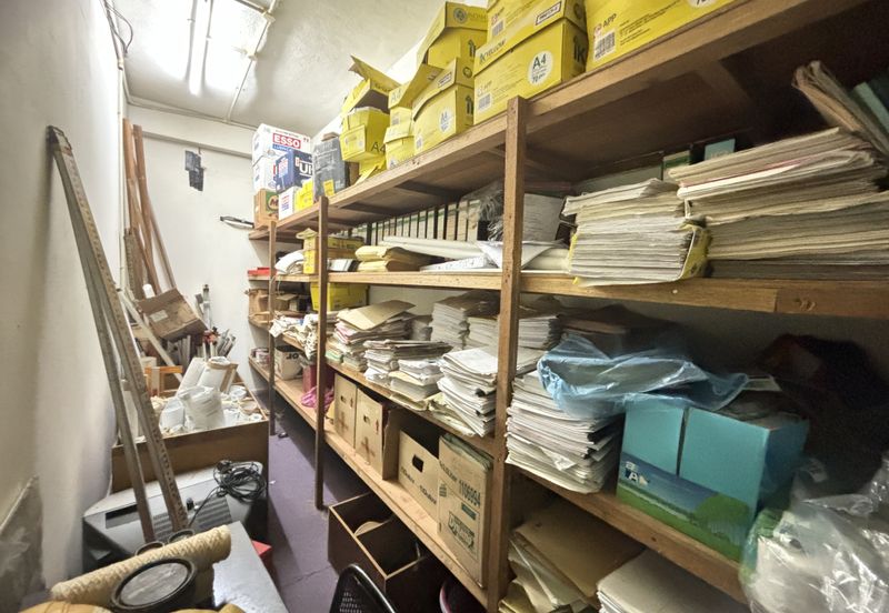 Bandar Kinrara @ Puchong