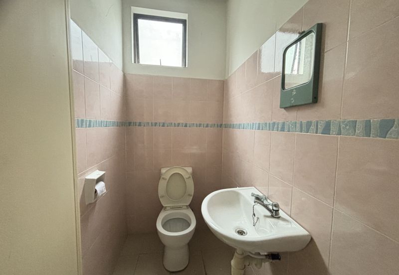 Bandar Kinrara @ Puchong