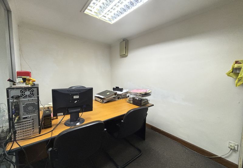 Bandar Kinrara @ Puchong