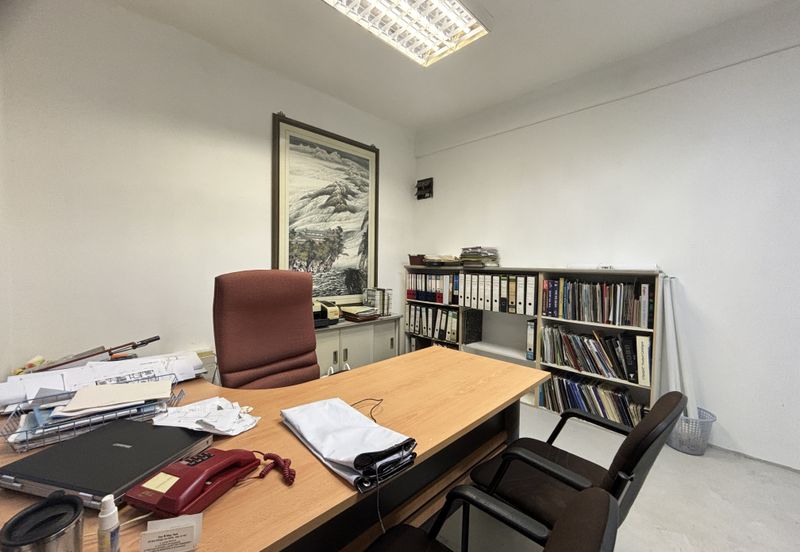 Bandar Kinrara @ Puchong