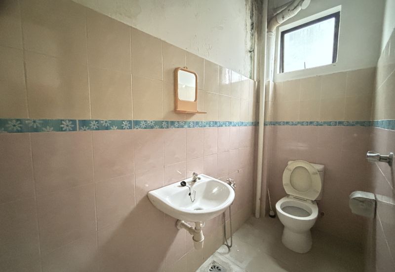 Bandar Kinrara @ Puchong