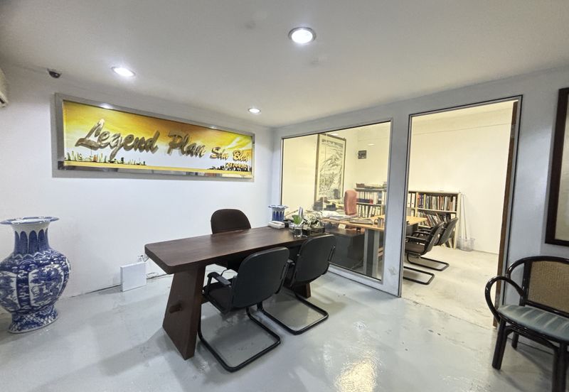 Bandar Kinrara @ Puchong