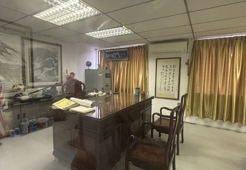 Bandar Kinrara @ Puchong