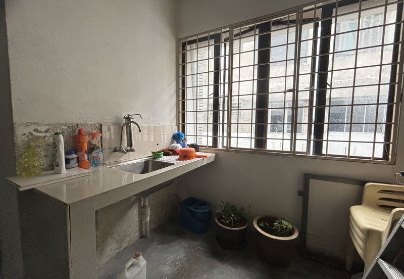 Bandar Kinrara @ Puchong