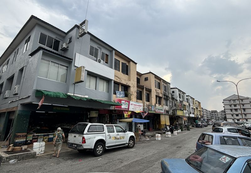 Bandar Kinrara @ Puchong