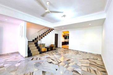 Bandar Mahkota Cheras