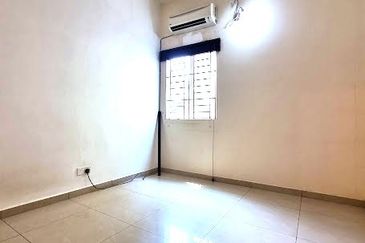 Bandar Mahkota Cheras