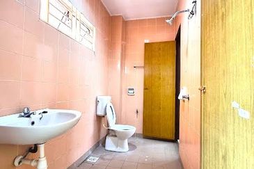 Bandar Mahkota Cheras