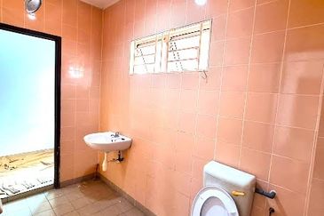 Bandar Mahkota Cheras