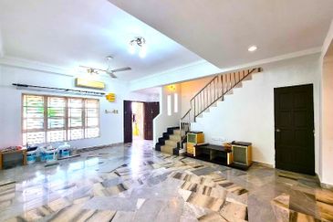 Bandar Mahkota Cheras