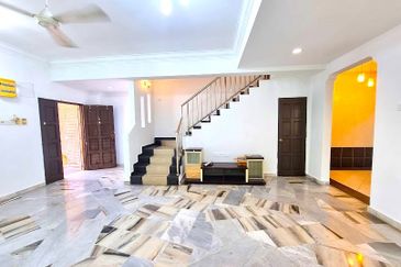 Bandar Mahkota Cheras