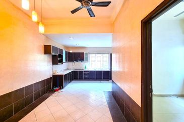 Bandar Mahkota Cheras