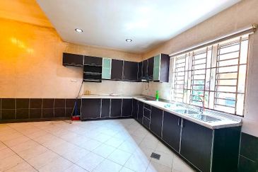 Bandar Mahkota Cheras