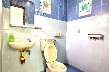 Bandar Mahkota Cheras