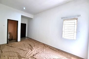 Bandar Mahkota Cheras