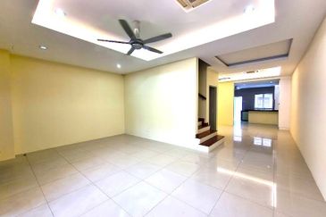 Bandar Mahkota Cheras