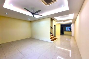 Bandar Mahkota Cheras