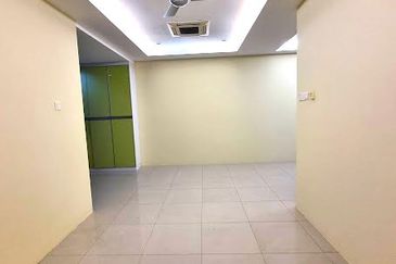 Bandar Mahkota Cheras