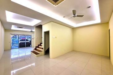 Bandar Mahkota Cheras