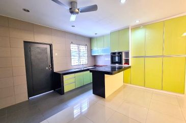 Bandar Mahkota Cheras