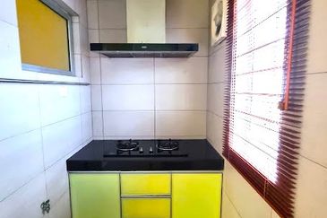 Bandar Mahkota Cheras