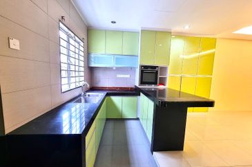 Bandar Mahkota Cheras