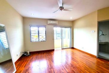 Bandar Mahkota Cheras